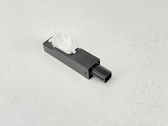 Keyless system antenna