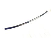 Roof trim bar molding cover