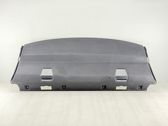 Parcel shelf
