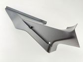Centre console side trim rear