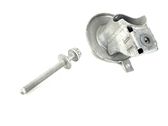 Other front suspension part