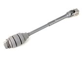 Steering column universal joint