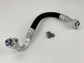 Air conditioning (A/C) pipe/hose