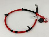 Positive cable (battery)