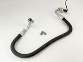 Air conditioning (A/C) pipe/hose