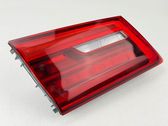 Tailgate rear/tail lights