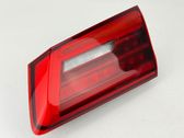 Tailgate rear/tail lights
