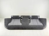 Rear seat