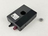 Aerial antenna amplifier
