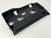 Dashboard lower bottom trim panel