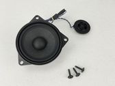 Panel speaker