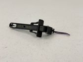 Interior temperature sensor