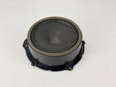 Front door speaker