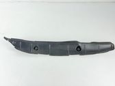 Fender end trim
