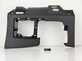 Dashboard lower bottom trim panel