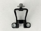 Tailgate/trunk/boot hinge