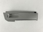 Dashboard glove box trim