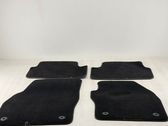 Car floor mat set