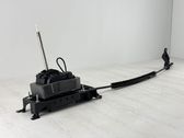 Selector caja de cambios