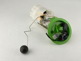 In-tank fuel pump