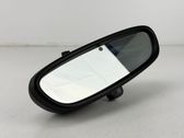 Rear view mirror (interior)