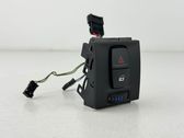 Hazard light switch