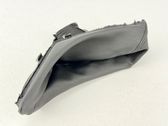 Handbrake trim