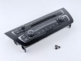 Head unit multimedia control