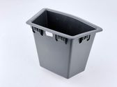 Glove box in trunk