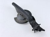 Engine compartment rubber