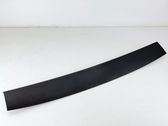 Tailgate/trunk upper cover trim