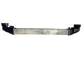 Intercooler radiator