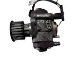 Fuel injection high pressure pump