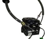 Gear shifter/selector