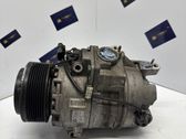 Klimakompressor Pumpe