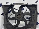 Ventilateur de refroidissement de radiateur électrique