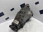 Front differential