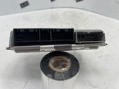 Suspension control unit/module