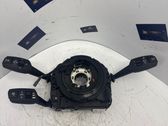 Steering wheel adjustment switch