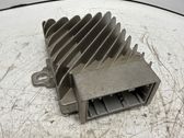 Sound amplifier