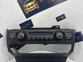 Climate control unit