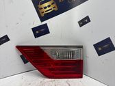 Tailgate rear/tail lights