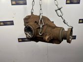 Rear differential