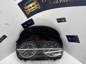 Speedometer control unit/module