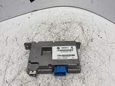 Module de contrôle caméra arrière