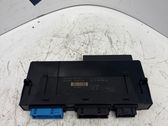 Comfort/convenience module