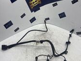 Glow plug wires