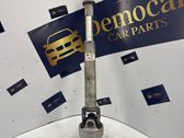 Steering column universal joint