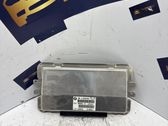 Air suspension control unit module (rear)