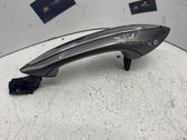 Front door exterior handle